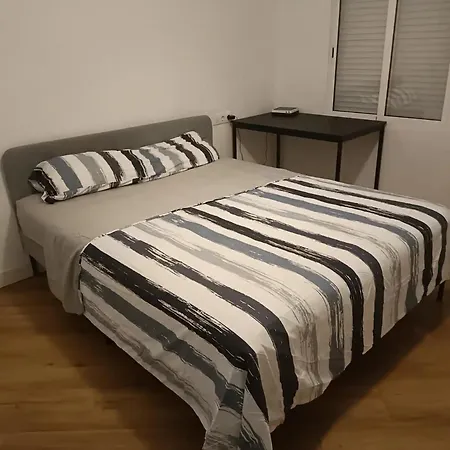 Patraix Apartment Valencia